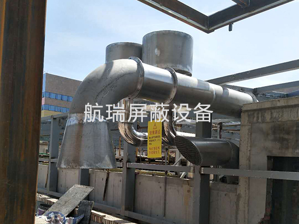 核磁共振機(jī)房