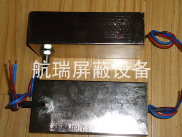 電源濾波器